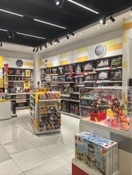 -乐高授权专卖店(中关村领展店)