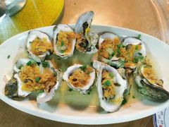 -明记海鲜美食老字号(明记总店)