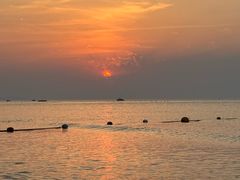 -那香海钻石沙滩浴场
