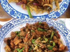 -家有美味(户部山二店)
