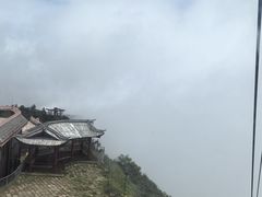 -峨眉山风景名胜区