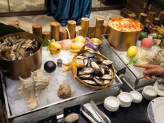 -西藏饭店·亚克·食光自助餐厅(文殊院店)