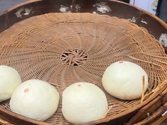 -清泉阁包子铺(中山路店)