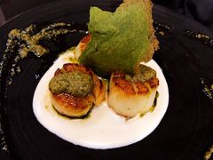 北海道帆立贝-1981牛排西餐厅(海信店)