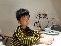 -奔跑吧陕菜·盛世长安(民乐园万达店)