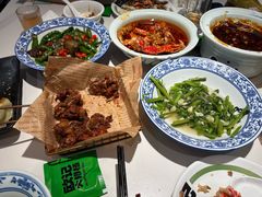 -欧记大排档·景德菜(上海首店)