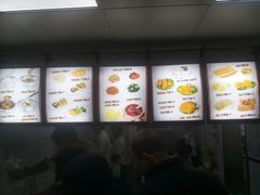 -惠宾饭庄(中山路店)