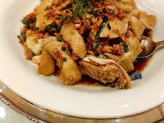 -桃源春晓中餐厅 TaoYuan Restaurant
