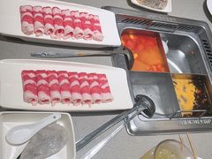-海底捞火锅(万达广场店)