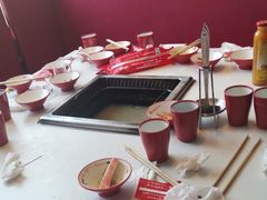 -倍儿红喜临门火锅(文兴路店)