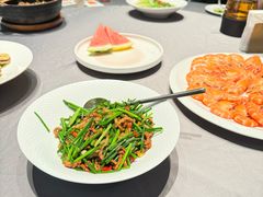 -徐记海鲜(观沙岭|滨江新城店)