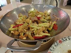 -鼎好家常菜(天桥店)