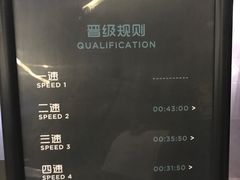 -e赛道卡丁车