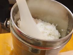 -丁记盐蘸牛肉·新杭菜(河东路店)