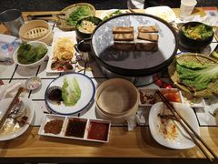 -肆幺幺烤肉(乐汇城店)