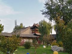 -榆次老城