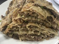 -清真永恒华威肉饼(潘家园店)
