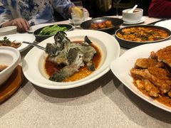 -万丽轩·粤菜(王府井金茂万丽酒店)