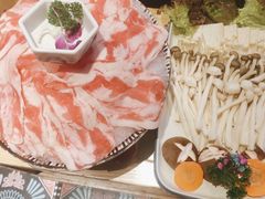 -椰夫人·养生椰子鸡(黄埔时代城店)