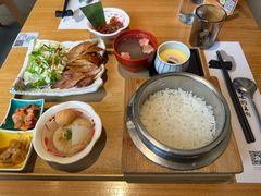 -味太助·银饭食堂(中华城店)