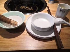 -椰夫人·养生椰子鸡(金沙洲永旺店)