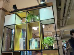 -意卡菲·欢乐聚会餐厅(华侨店)