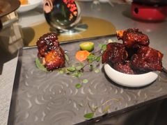 -秀儿四九城·新京菜(亚运村鸟巢店)