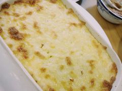 -美顺香食府鱼头老店(雪野湖店)