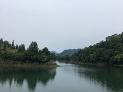 -千岛湖龙川湾