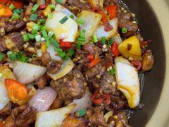 -三只鸟本地特色菜馆(上饶总店)