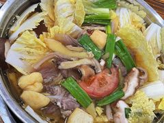 -牛小隆牛肉面馆(四牌楼店)