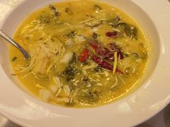-杏花堂山西菜馆(壹方城店)