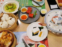 -点都德(皇岗村店)