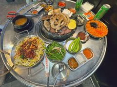 -亚都肥肠(海都汇府店)