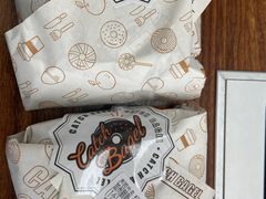 -Catch Bagel(芳草地店)