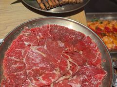 -西塔老太太泥炉烤肉(亚运村店)