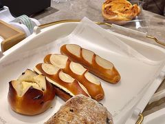 -小飞象面包公社(珠江路金鹰店)