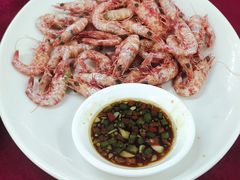 -隆都四季香饭店(碧海路店)