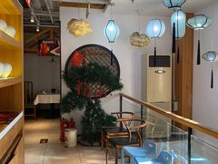 -陈阿婆鱼头泡饼·京味菜(复兴路店)