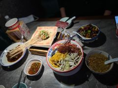 -怪噜范·贵阳小吃大排档(金源旗舰店)