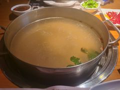 -海银海记潮汕牛肉火锅(新港中路海珠店)