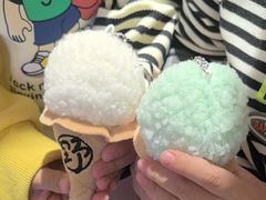 -野人先生现做冰淇淋(北京王府井东方新天地店)