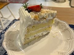 -艾蜜西餐厅(梅园店)