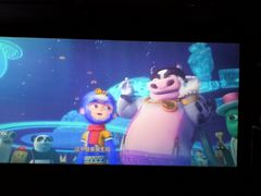 -星美国际影商城(黄龙店)