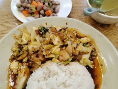 -崔记拉面馆(航北店)