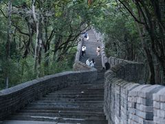 -台州府城(江南长城)