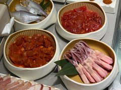 -海底捞火锅(九霄梦天地店)