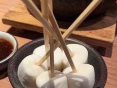 -烧肉达人•炭火烧肉(新天地店)