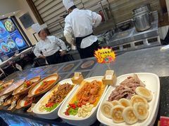 -小方外婆菜(蒙山路店)