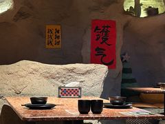 -涌煲记·蟹煲·砂锅海鲜·煲出宁波味(天一旗舰店)